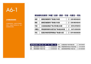 教育行業(yè)VI系統(tǒng)品牌管理手冊(cè) 構(gòu)建統(tǒng)一、專業(yè)的品牌形象
